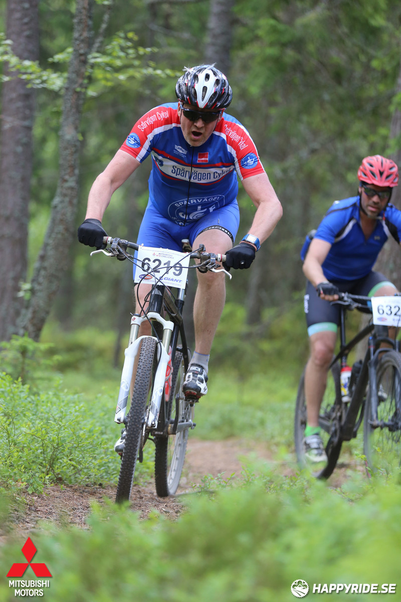 Bild från Lida Loop 2016 2
