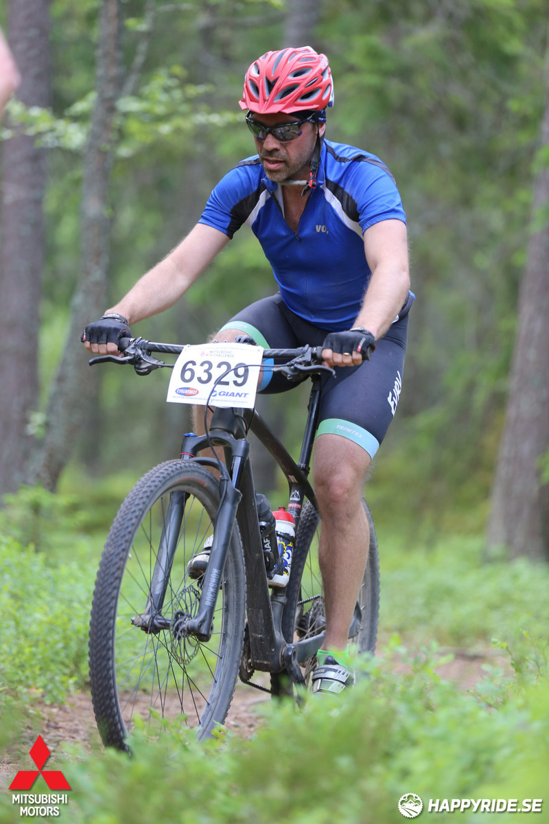 Bild från Lida Loop 2016 2