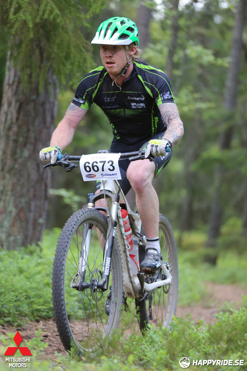 Bild från Lida Loop 2016 2