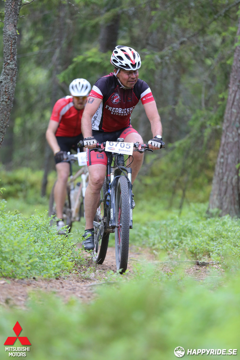 Bild från Lida Loop 2016 2