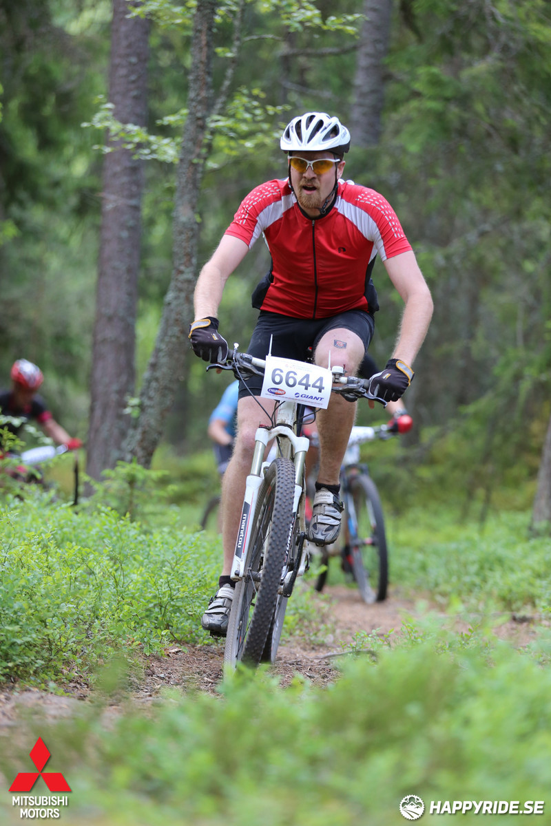 Bild från Lida Loop 2016 2