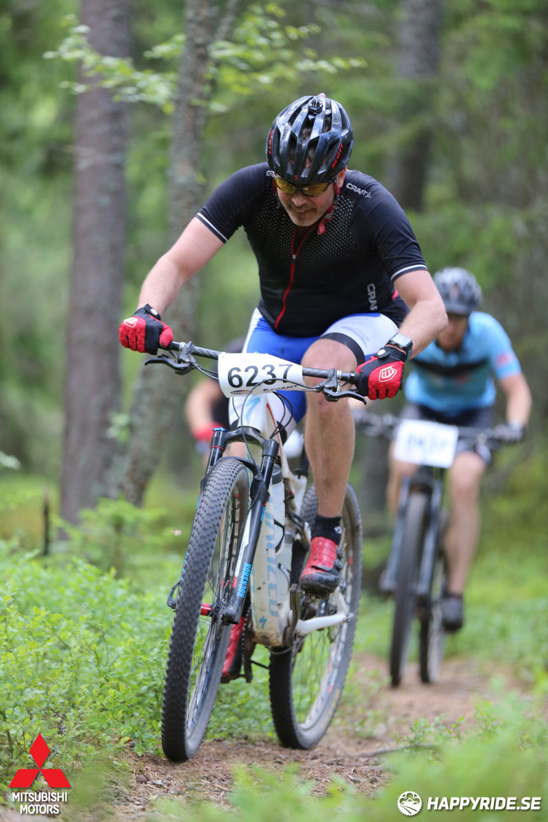 Bild från Lida Loop 2016 2
