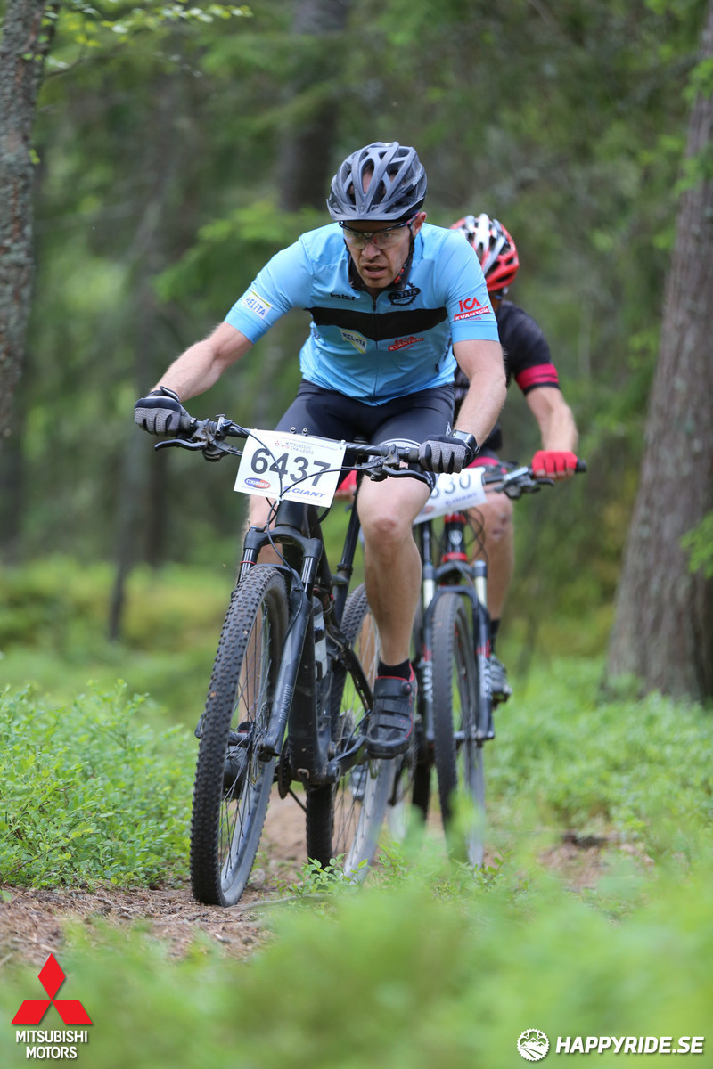 Bild från Lida Loop 2016 2