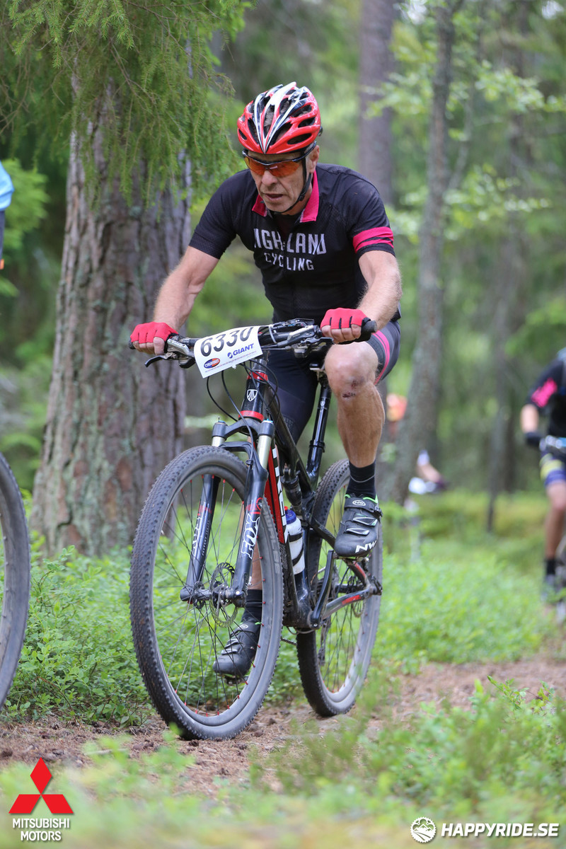 Bild från Lida Loop 2016 2