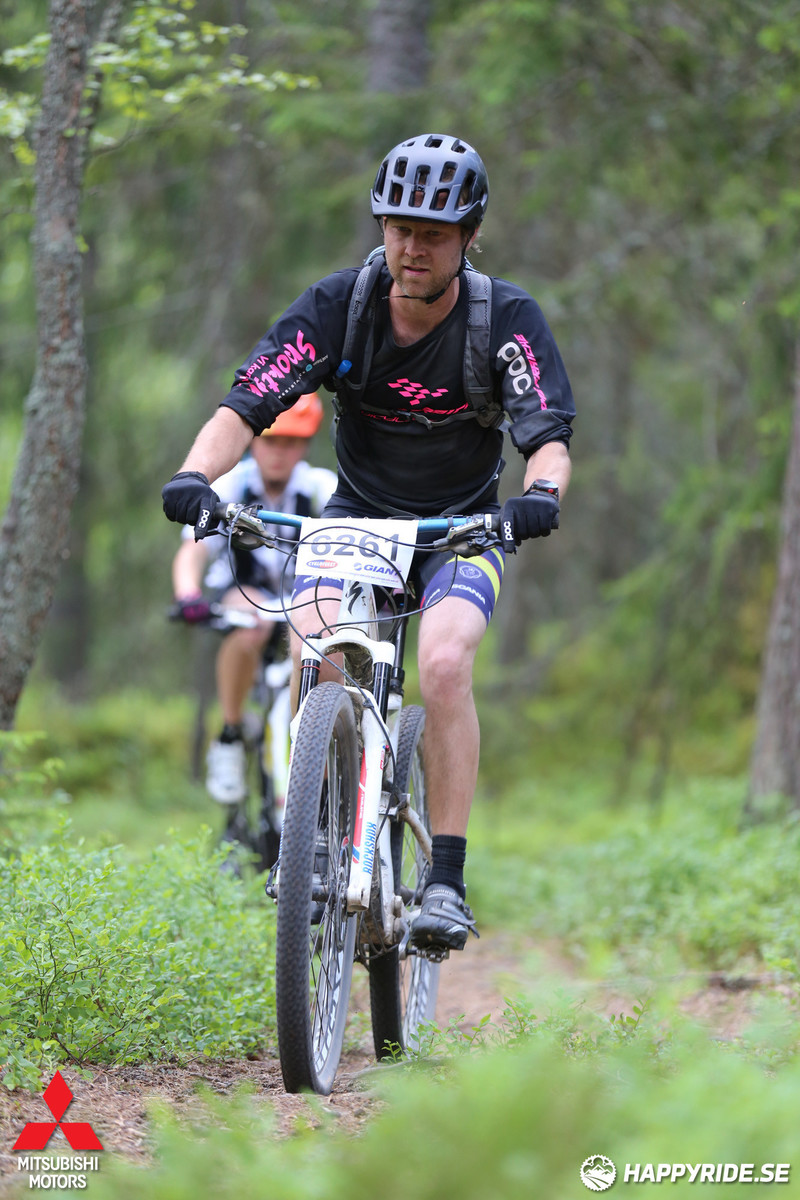Bild från Lida Loop 2016 2