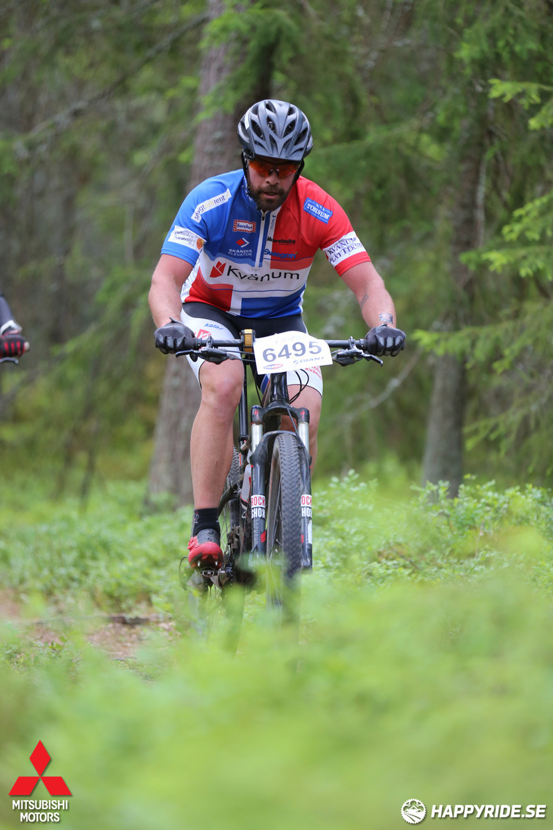 Bild från Lida Loop 2016 2