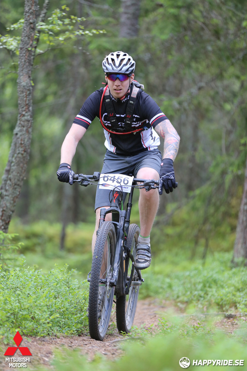 Bild från Lida Loop 2016 2