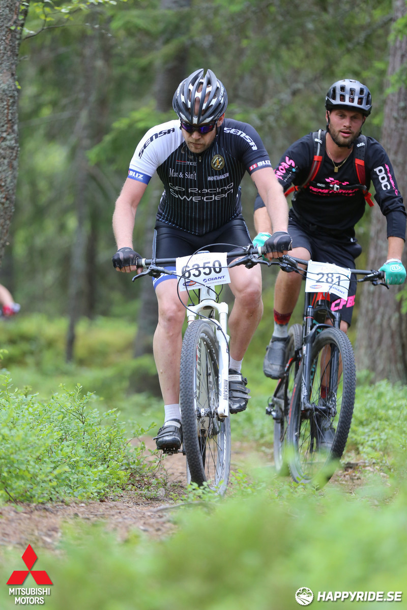 Bild från Lida Loop 2016 2