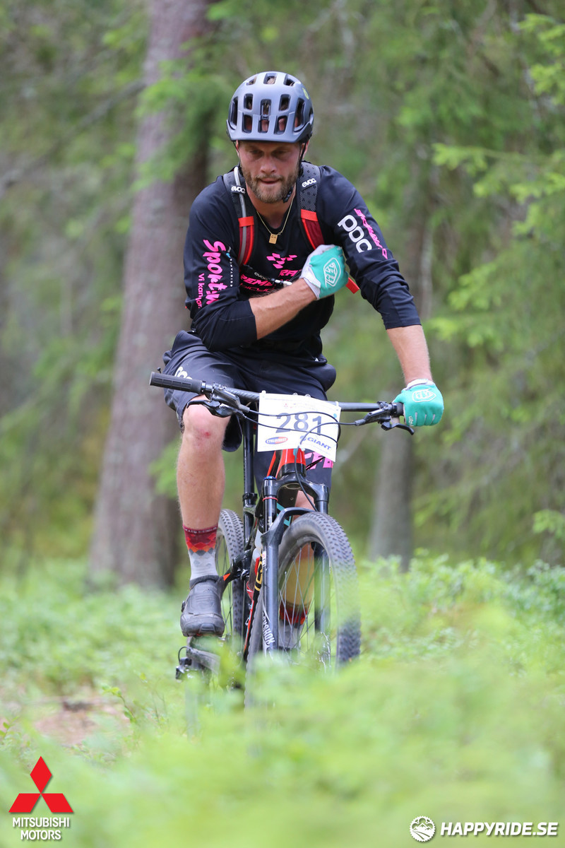 Bild från Lida Loop 2016 2