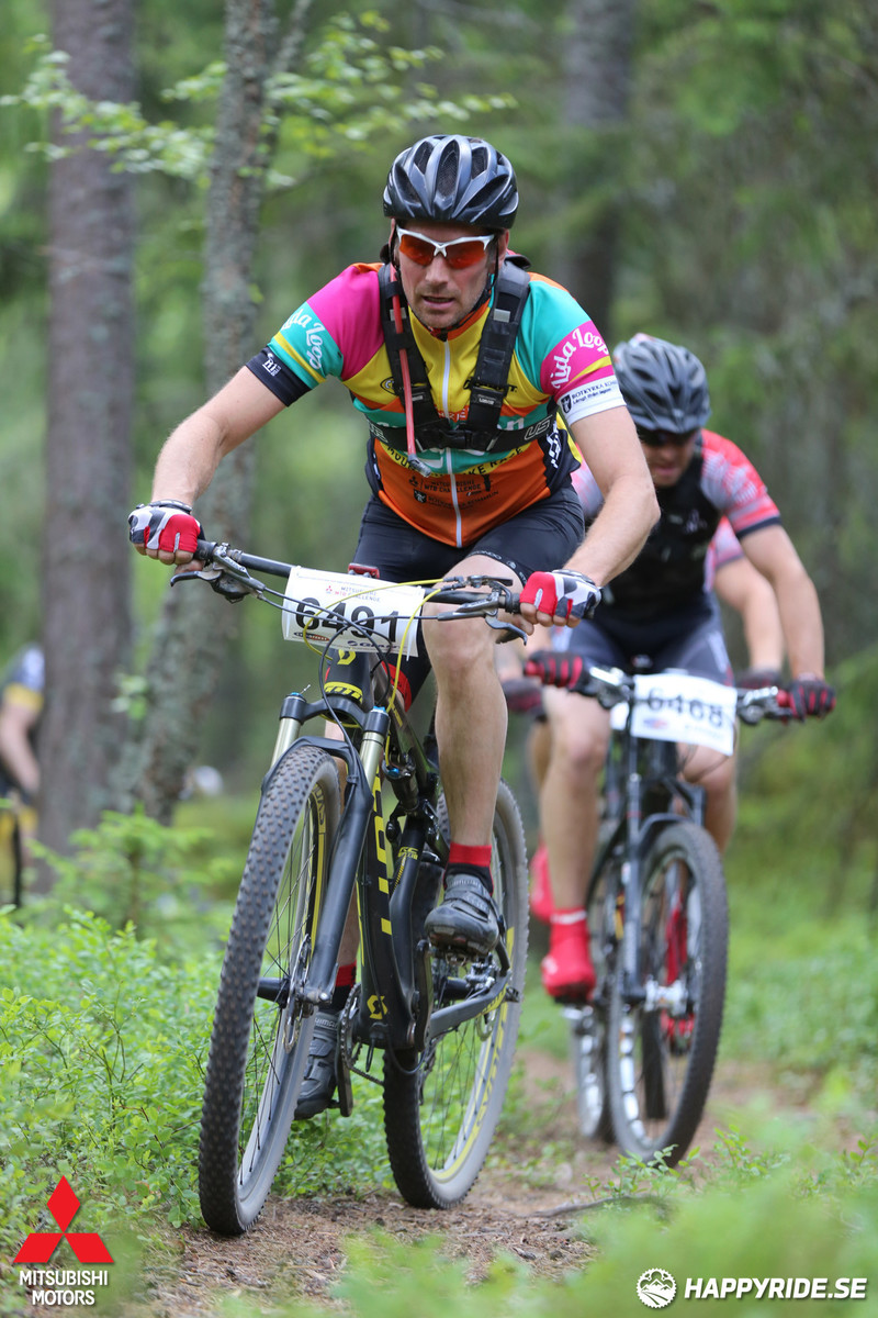 Bild från Lida Loop 2016 2