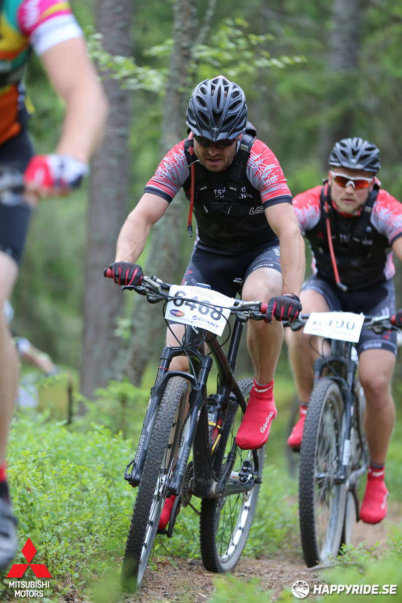 Bild från Lida Loop 2016 2