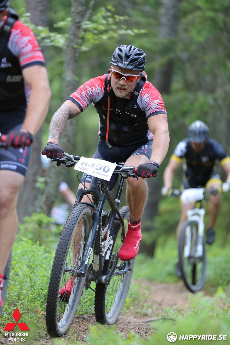 Bild från Lida Loop 2016 2
