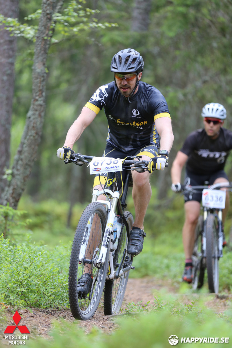 Bild från Lida Loop 2016 2