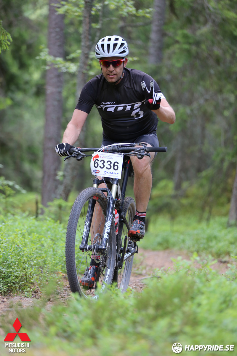 Bild från Lida Loop 2016 2