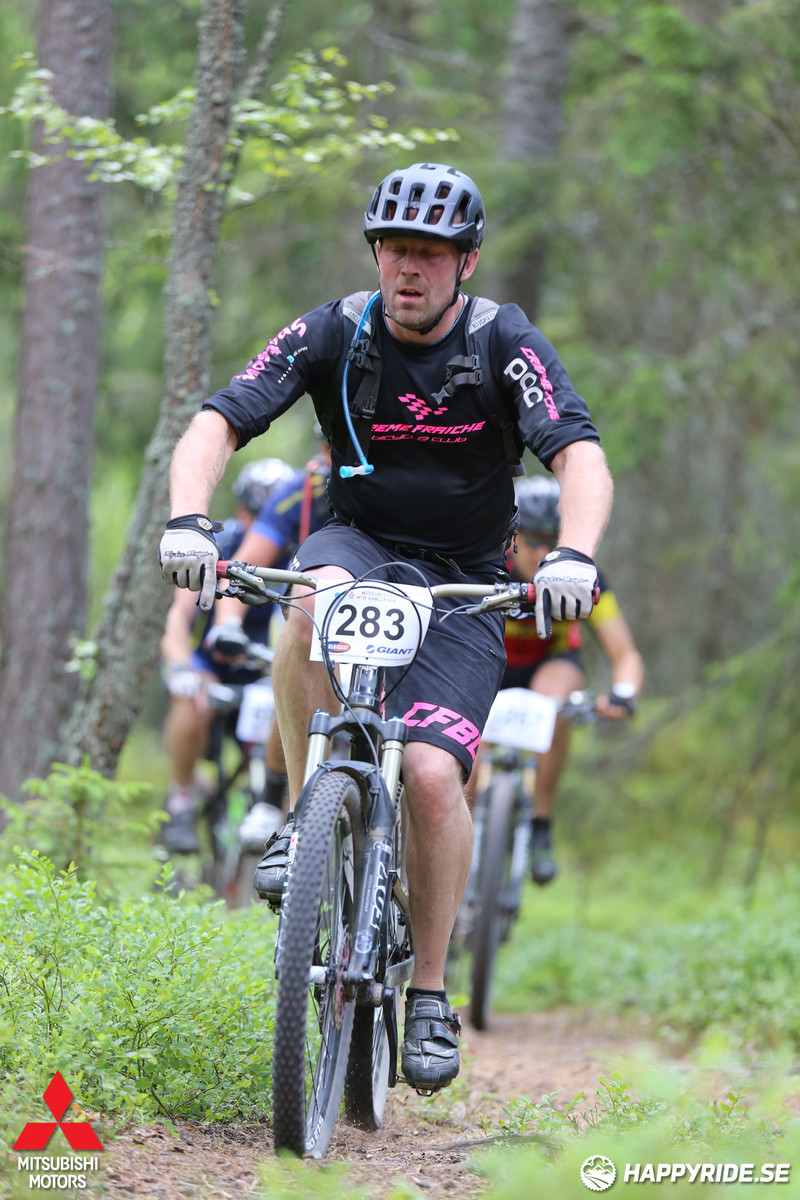 Bild från Lida Loop 2016 2