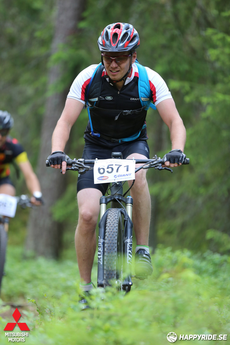 Bild från Lida Loop 2016 2