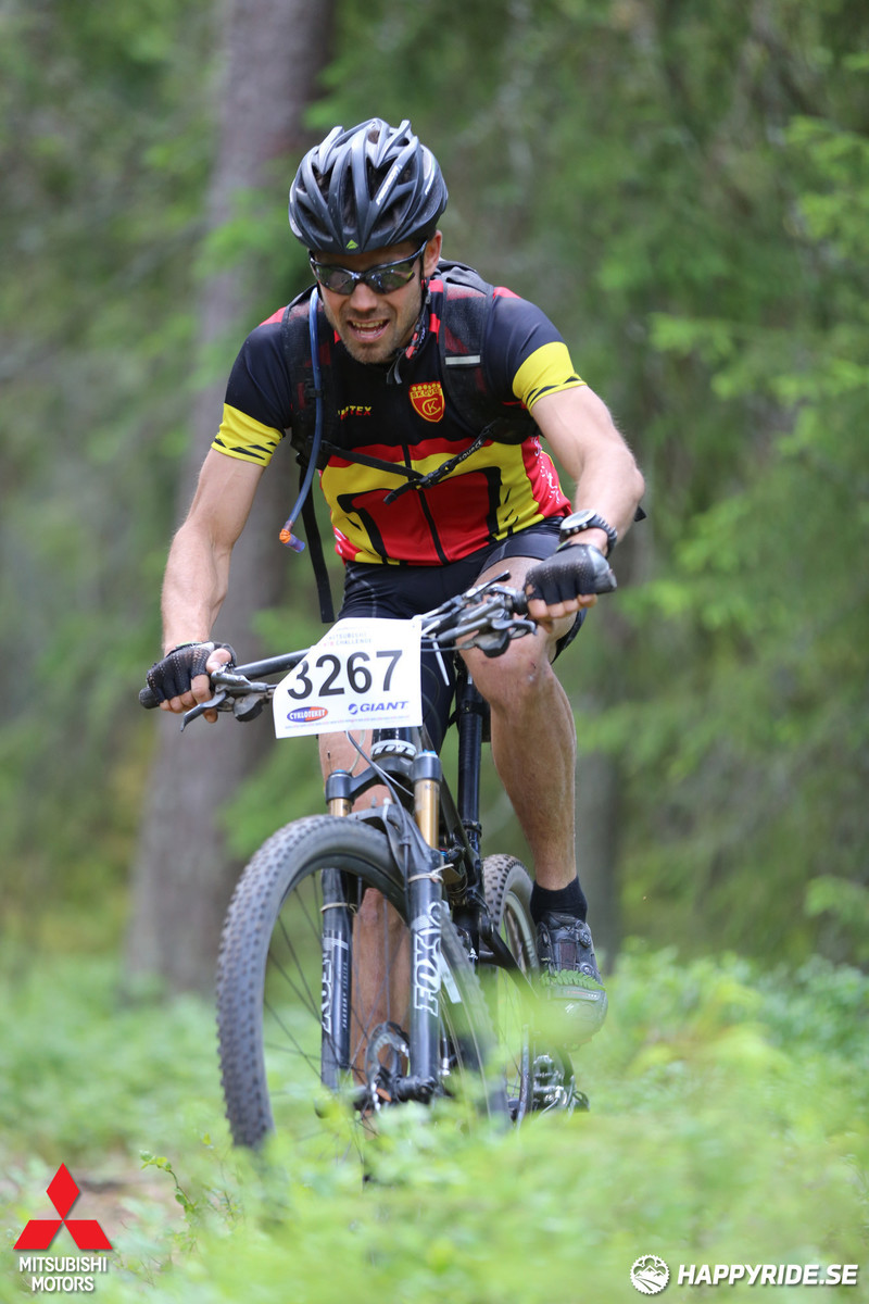 Bild från Lida Loop 2016 2