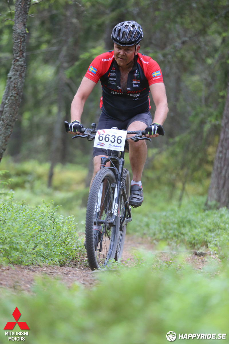 Bild från Lida Loop 2016 2