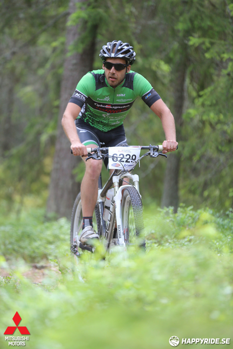 Bild från Lida Loop 2016 2