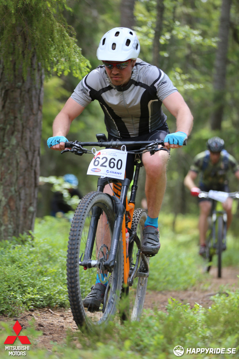 Bild från Lida Loop 2016 2