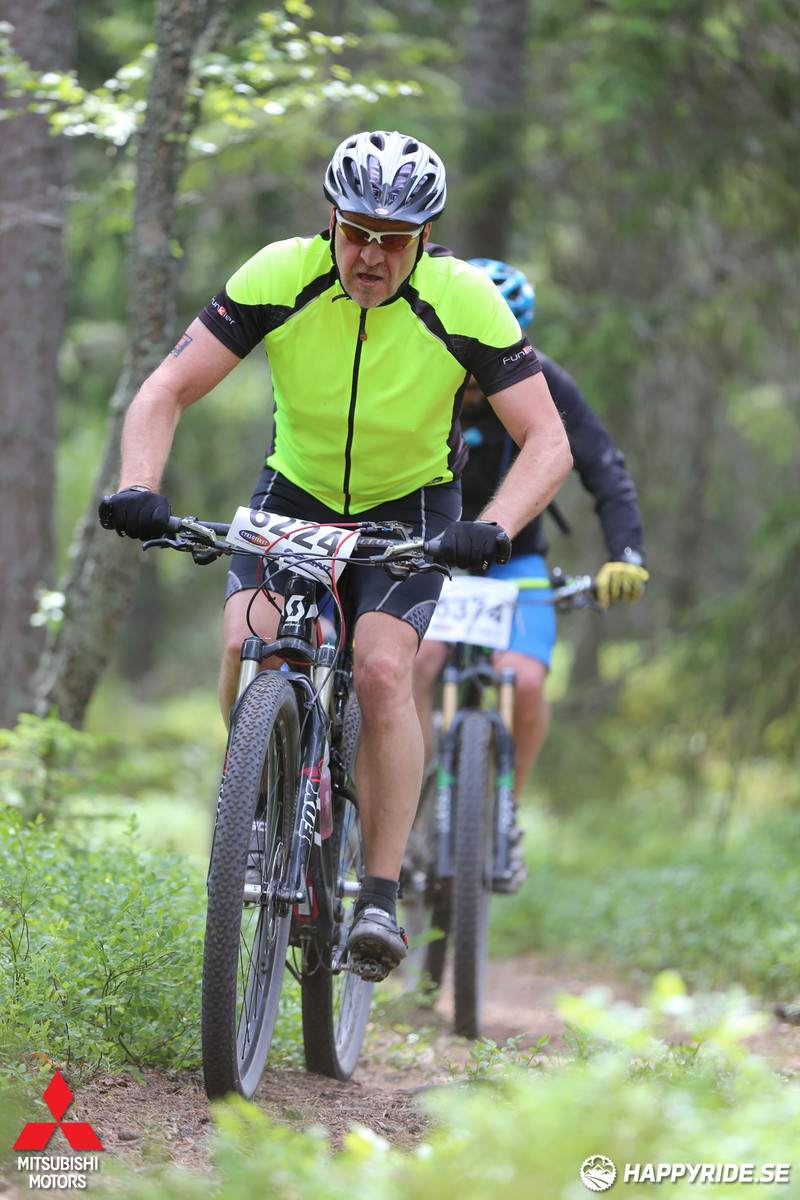 Bild från Lida Loop 2016 2