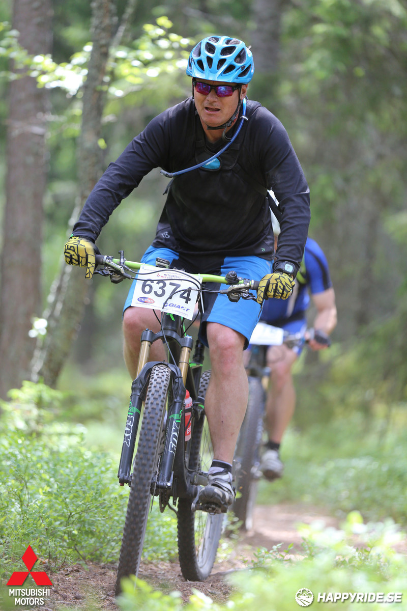Bild från Lida Loop 2016 2