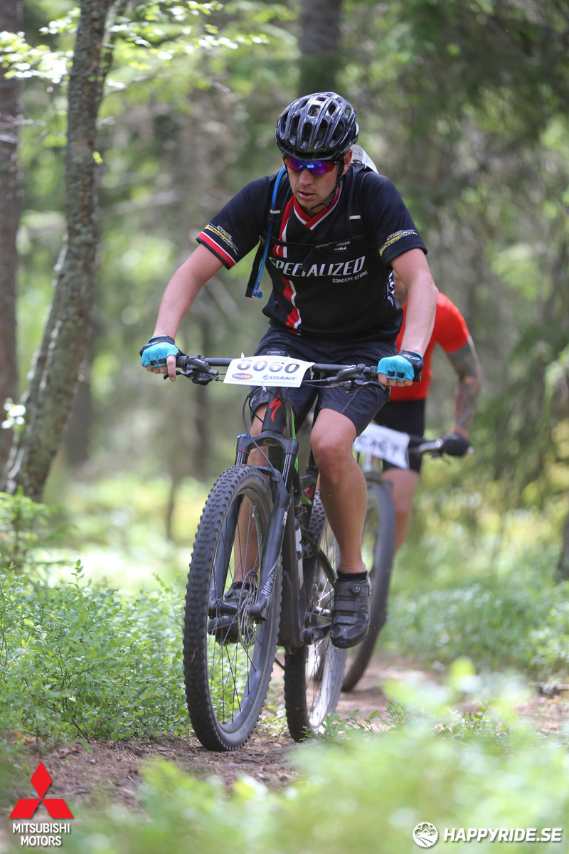 Bild från Lida Loop 2016 2
