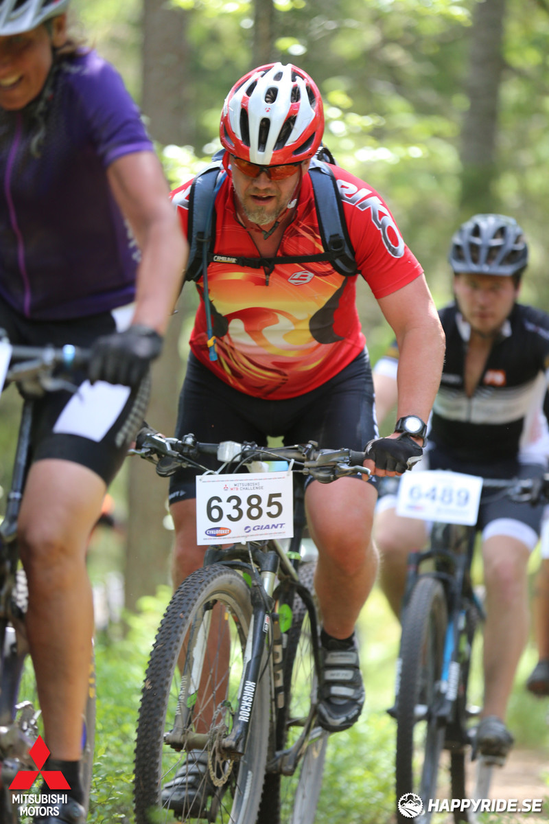 Bild från Lida Loop 2016 2