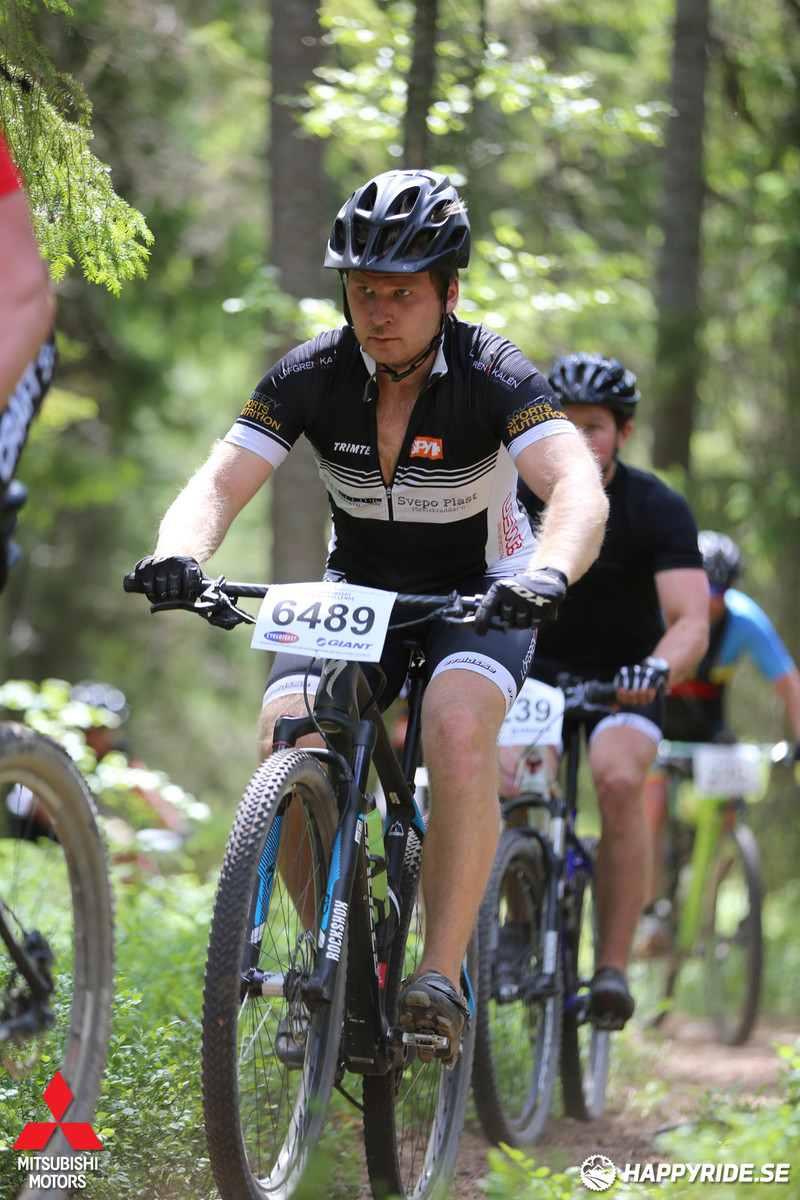 Bild från Lida Loop 2016 2