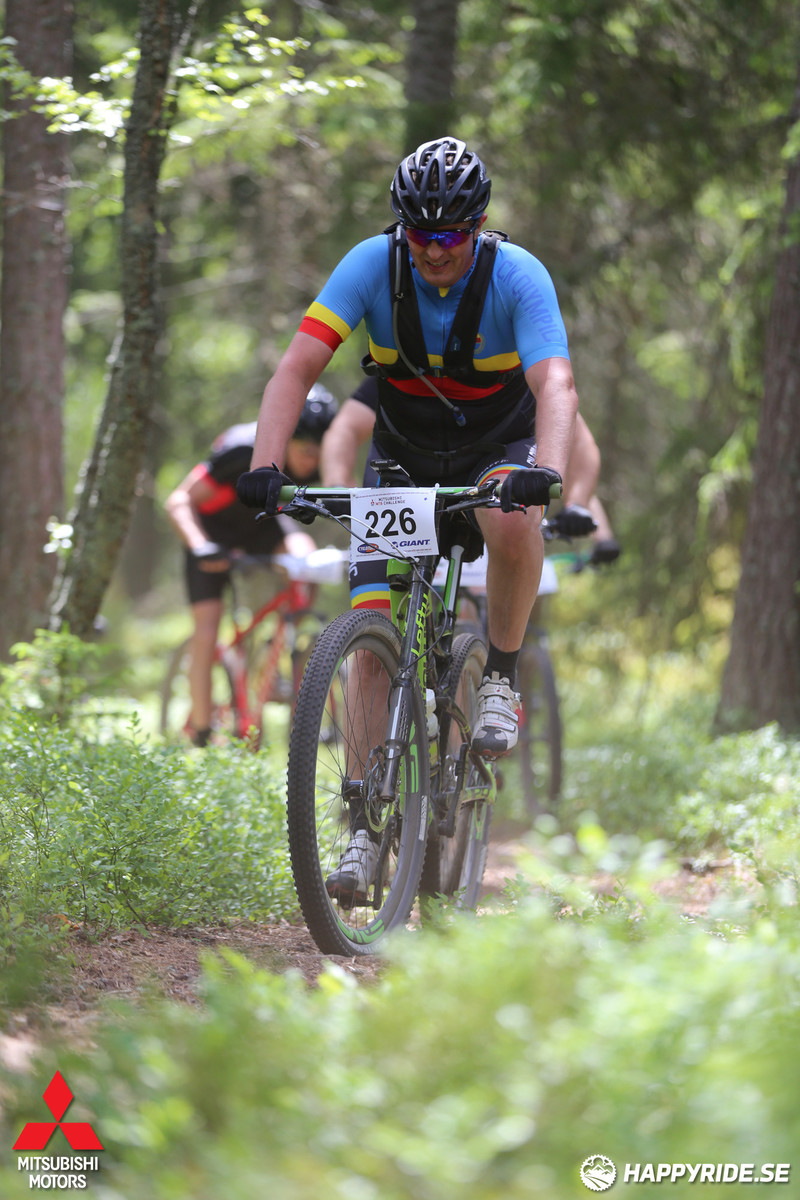 Bild från Lida Loop 2016 2