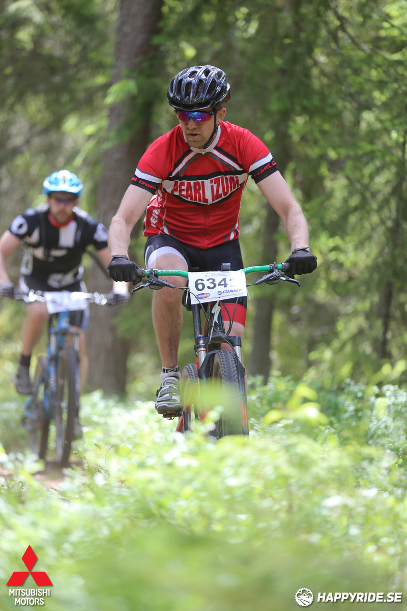 Bild från Lida Loop 2016 2
