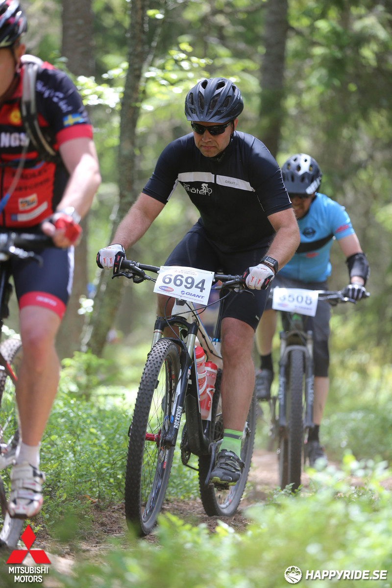 Bild från Lida Loop 2016 2