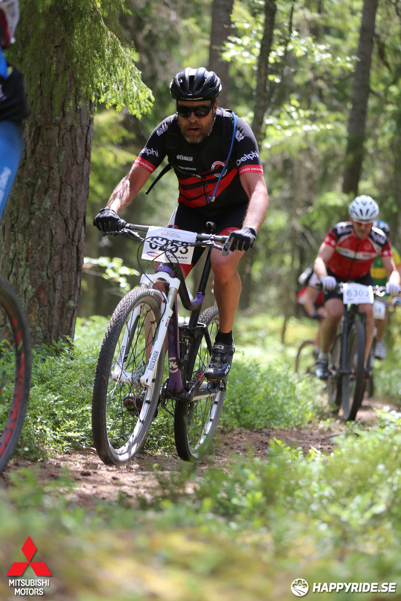 Bild från Lida Loop 2016 2