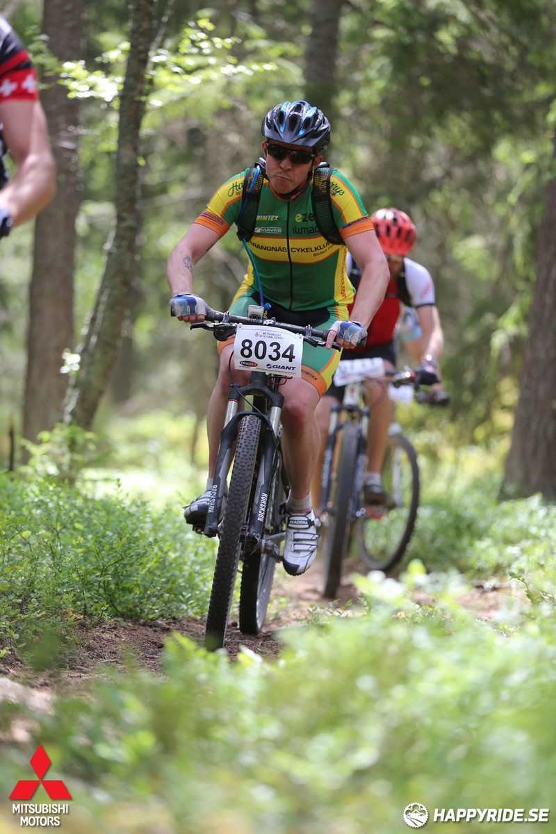 Bild från Lida Loop 2016 2