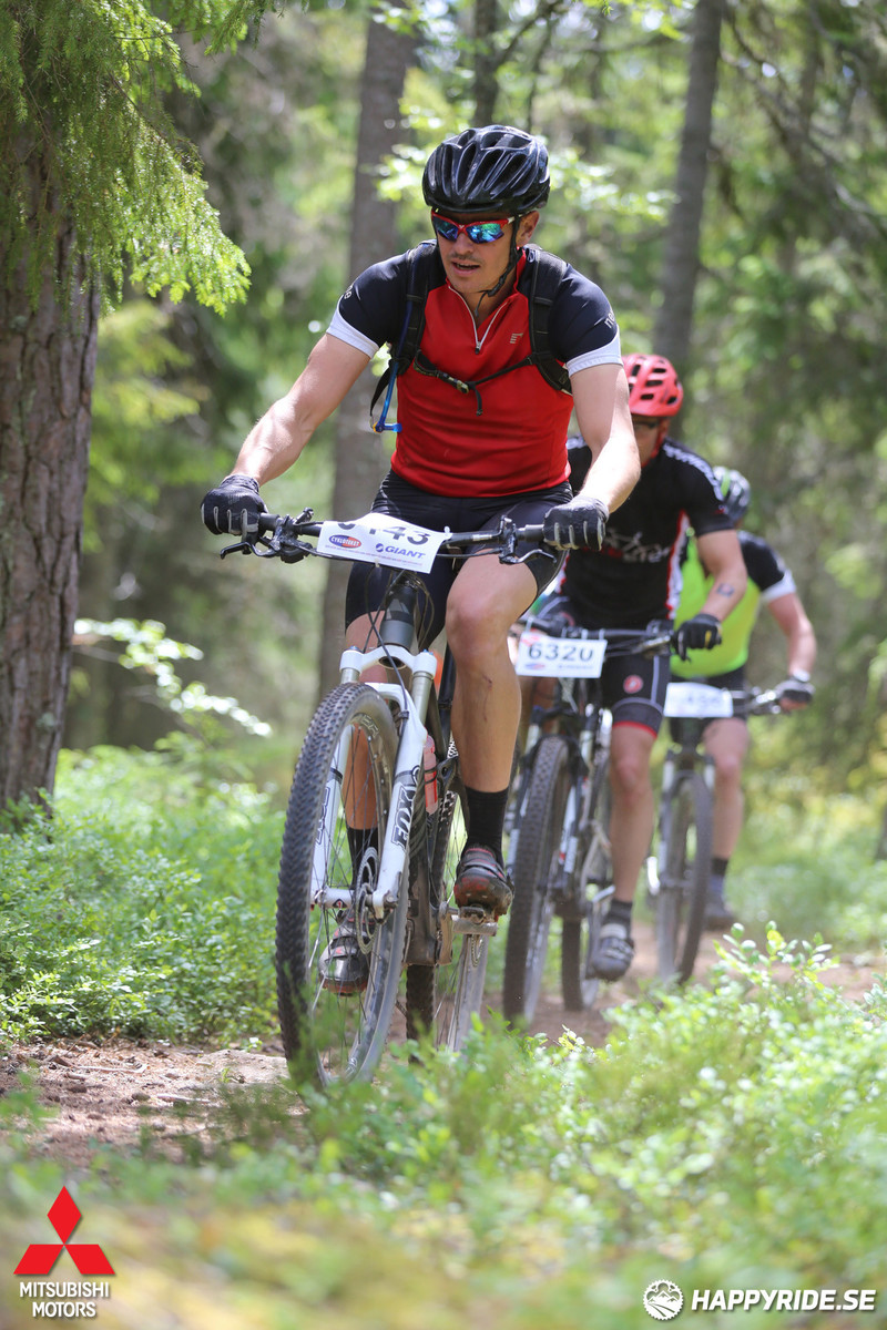Bild från Lida Loop 2016 2