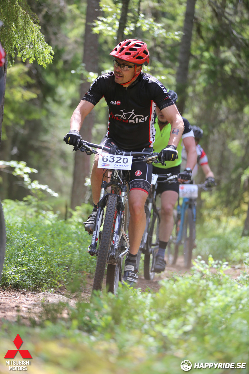 Bild från Lida Loop 2016 2