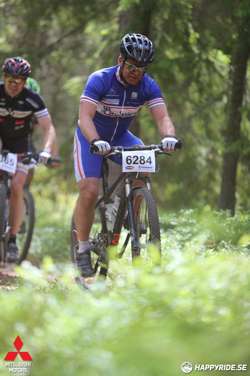 Bild från Lida Loop 2016 2