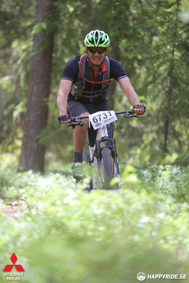 Bild från Lida Loop 2016 2
