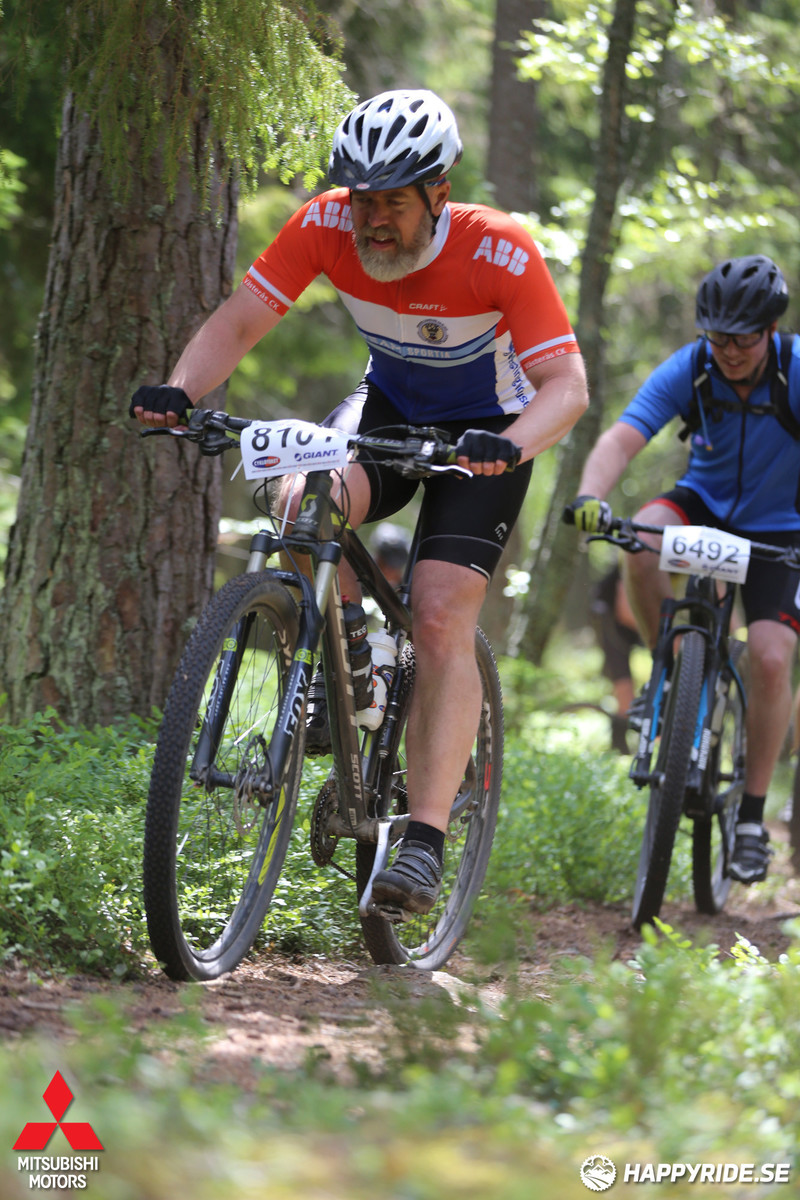 Bild från Lida Loop 2016 2
