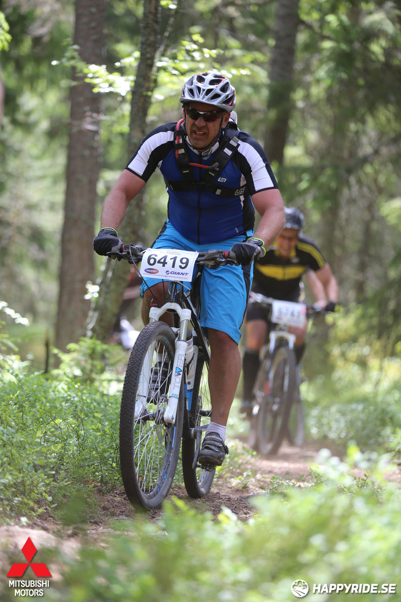 Bild från Lida Loop 2016 2