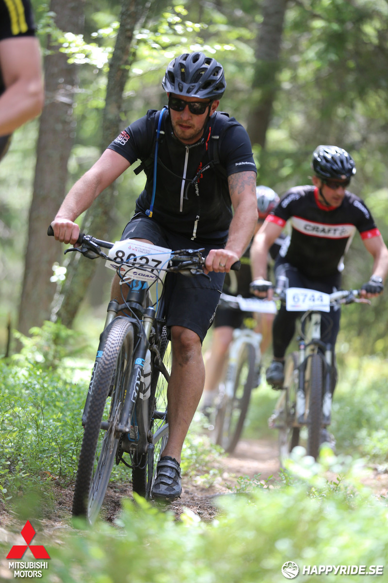 Bild från Lida Loop 2016 2