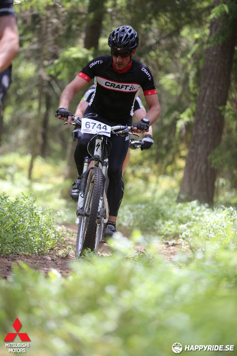 Bild från Lida Loop 2016 2