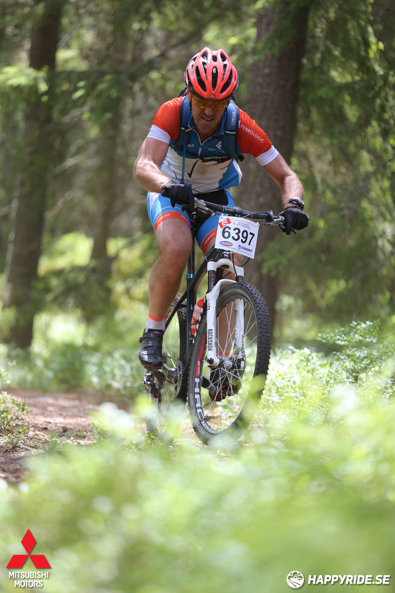Bild från Lida Loop 2016 2