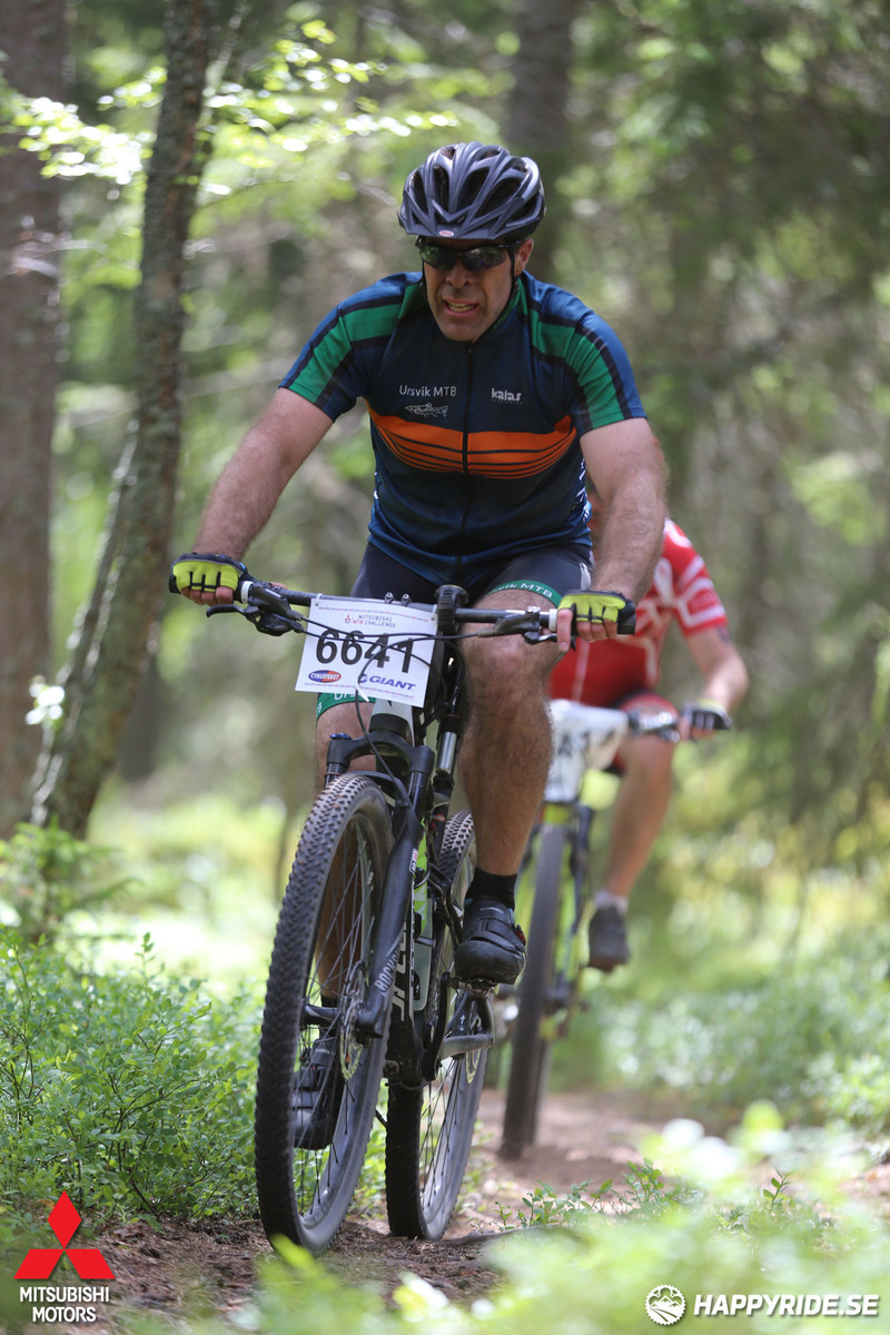 Bild från Lida Loop 2016 2
