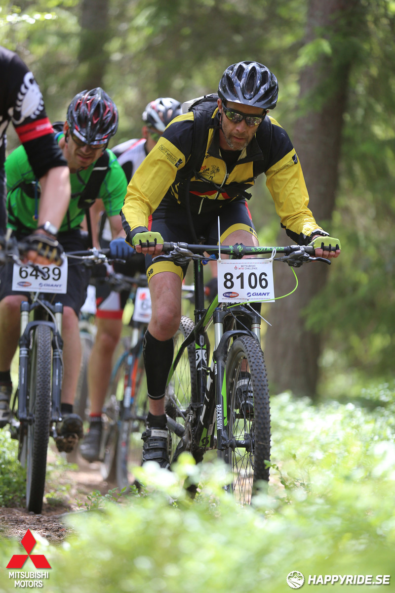 Bild från Lida Loop 2016 2