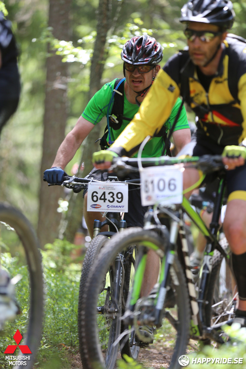 Bild från Lida Loop 2016 2