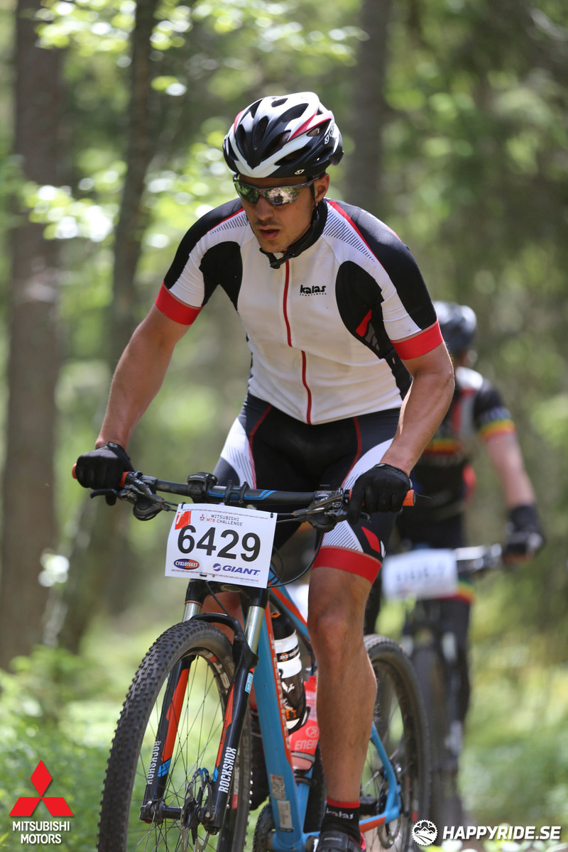 Bild från Lida Loop 2016 2
