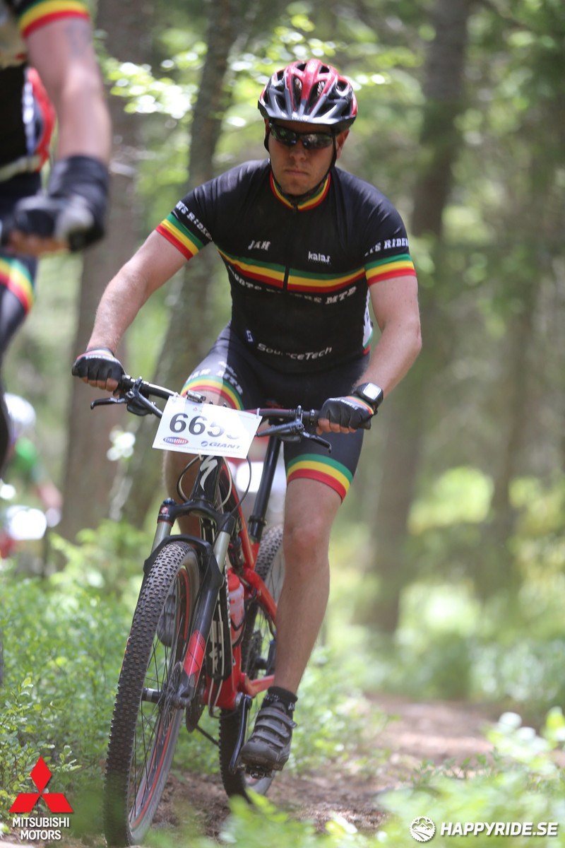 Bild från Lida Loop 2016 2