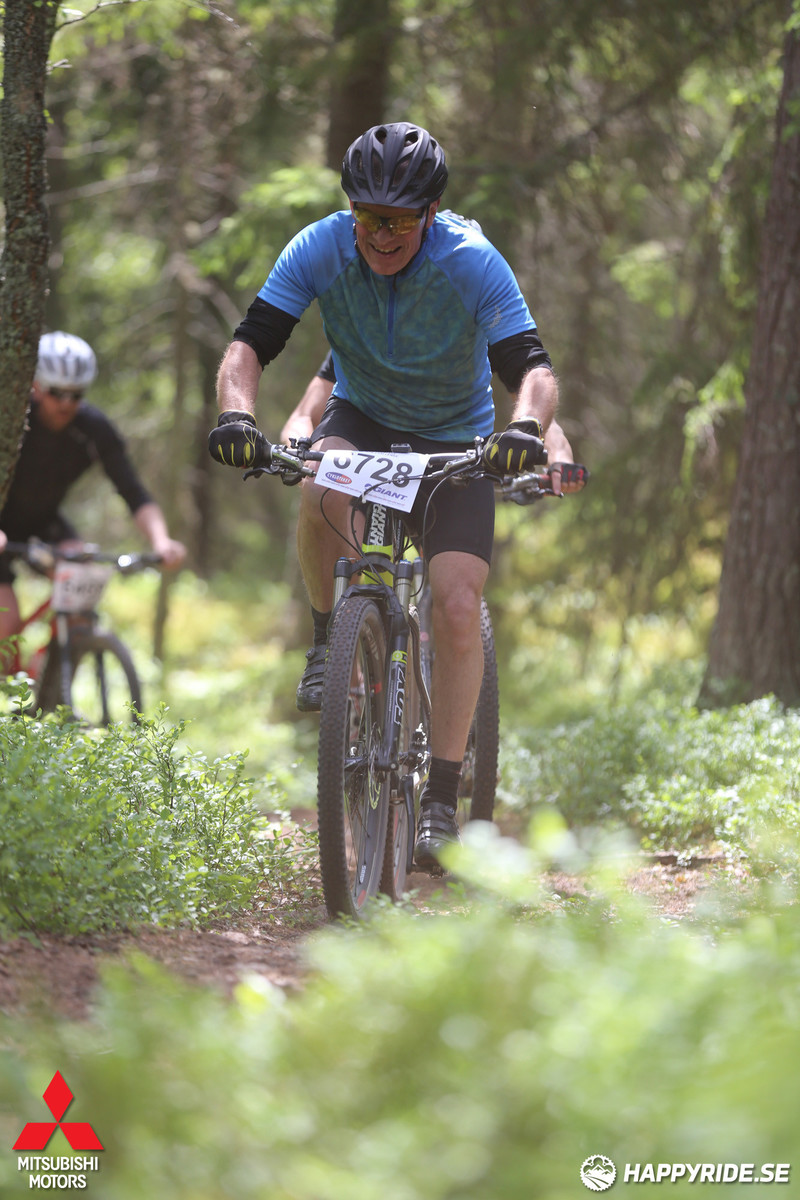 Bild från Lida Loop 2016 2