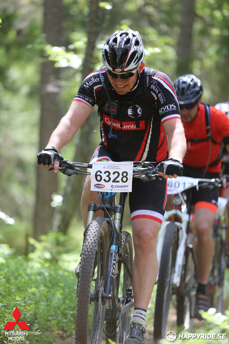 Bild från Lida Loop 2016 2